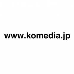 Kome Kome Club : Komedia.jp